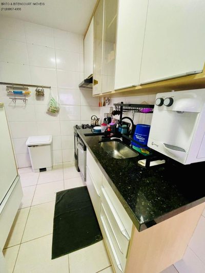 Apartamento, 3 quartos, 85 m² - Foto 4