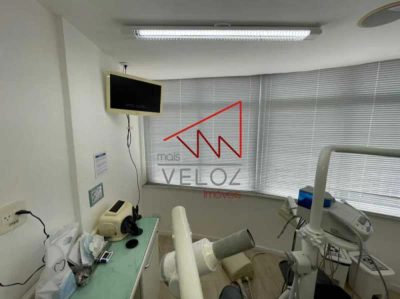 Sala-Conjunto, 38 m² - Foto 1