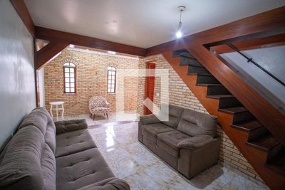 Casa, 4 quartos, 293 m² - Foto 1