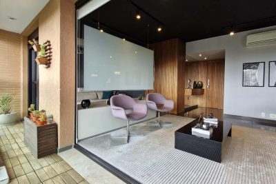Apartamento, 3 quartos, 191 m² - Foto 3