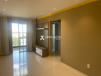 Apartamento, 2 quartos, 60 m² - Foto 3