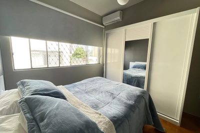 Apartamento, 3 quartos, 120 m² - Foto 2