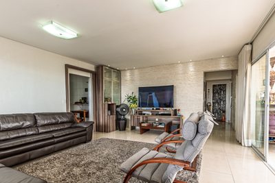 Cobertura, 4 quartos, 221 m² - Foto 4