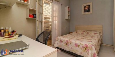 Apartamento, 3 quartos, 83 m² - Foto 4