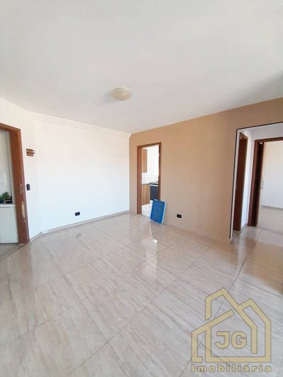 Apartamento, 2 quartos, 54 m² - Foto 4
