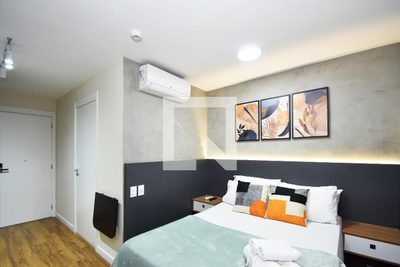 Kitnet-Studio, 27 m² - Foto 4