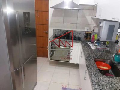 Casa, 3 quartos, 120 m² - Foto 1