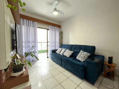Apartamento, 2 quartos, 95 m² - Foto 1