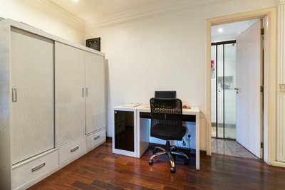 Apartamento, 3 quartos, 251 m² - Foto 3