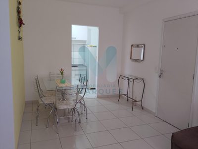 Apartamento, 2 quartos, 54 m² - Foto 1