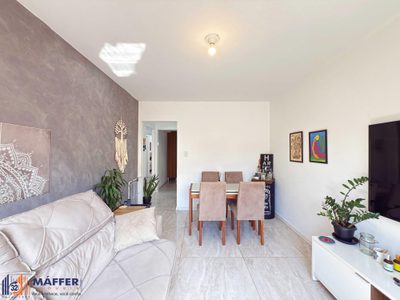 Apartamento, 3 quartos, 99 m² - Foto 5