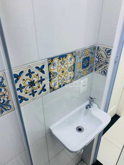 Apartamento, 1 quarto, 23 m² - Foto 3