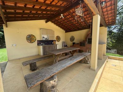 Sítio, 2 quartos, 1700 m² - Foto 5