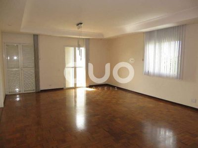 Apartamento, 4 quartos, 196 m² - Foto 4