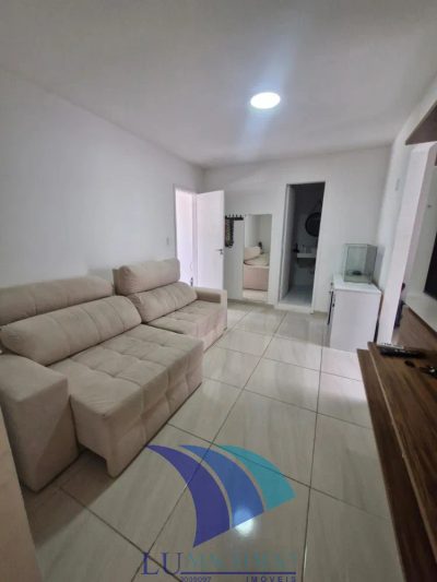 Apartamento, 1 quarto, 56 m² - Foto 3