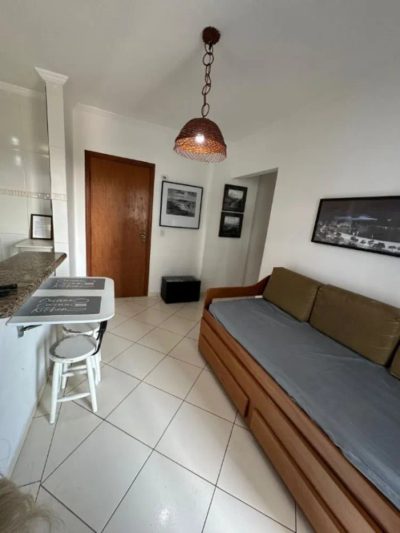 Apartamento, 1 quarto, 55 m² - Foto 1