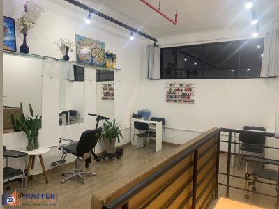 Loja-Salão, 110 m² - Foto 4