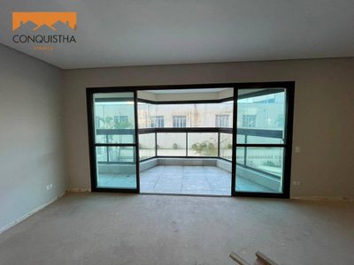Apartamento, 4 quartos, 180 m² - Foto 5