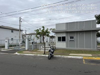 Apartamento, 2 quartos, 45 m² - Foto 1
