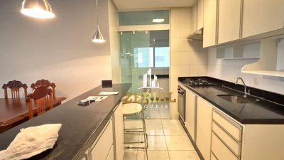 Apartamento, 3 quartos, 80 m² - Foto 5
