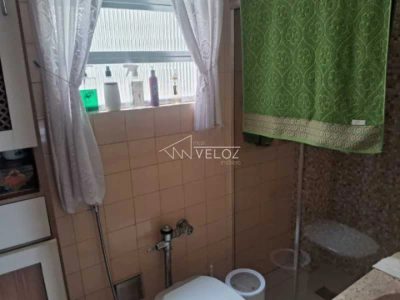 Apartamento, 2 quartos, 70 m² - Foto 2