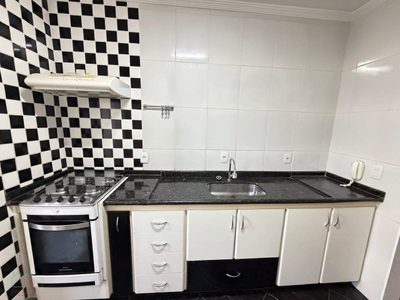 Apartamento, 2 quartos, 75 m² - Foto 2