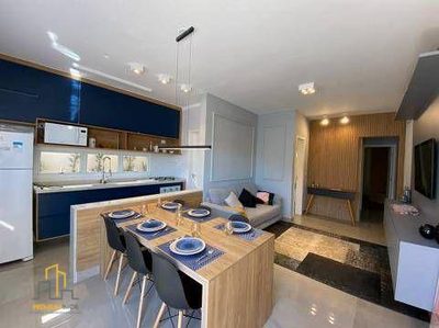Casa, 2 quartos, 64 m² - Foto 1