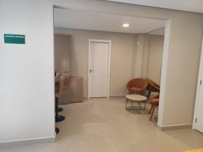 Apartamento, 2 quartos, 34 m² - Foto 4