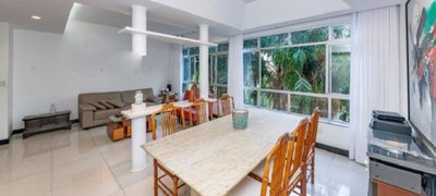 Apartamento, 3 quartos, 108 m² - Foto 4