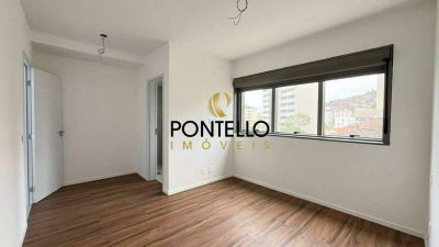 Apartamento, 1 quarto, 64 m² - Foto 5