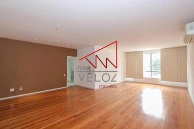 Apartamento, 3 quartos, 159 m² - Foto 3