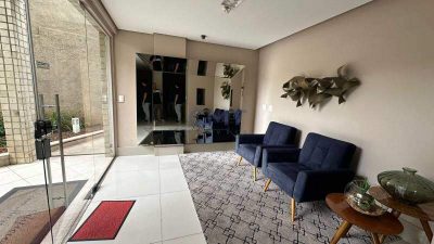 Apartamento, 4 quartos, 115 m² - Foto 2