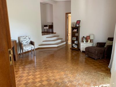 Casa, 6 quartos, 1000 m² - Foto 4