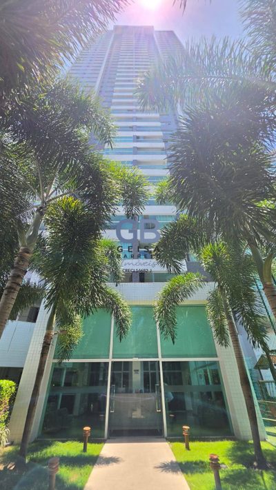 Apartamento, 4 quartos, 150 m² - Foto 2