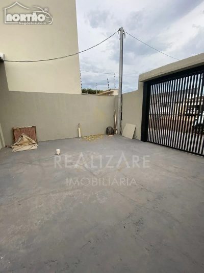 Casa, 3 quartos - Foto 3