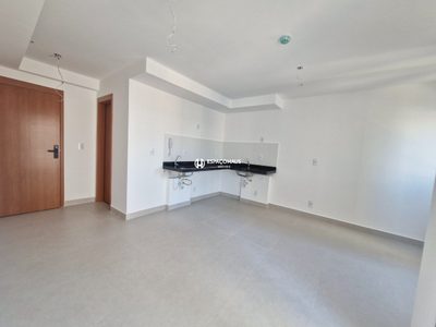 Apartamento, 1 quarto, 27 m² - Foto 1