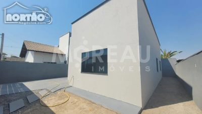 Casa, 4 quartos, 79 m² - Foto 3