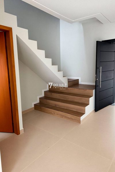 Casa, 3 quartos, 140 m² - Foto 3