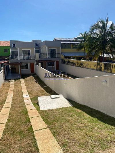Casa, 3 quartos, 118 m² - Foto 5