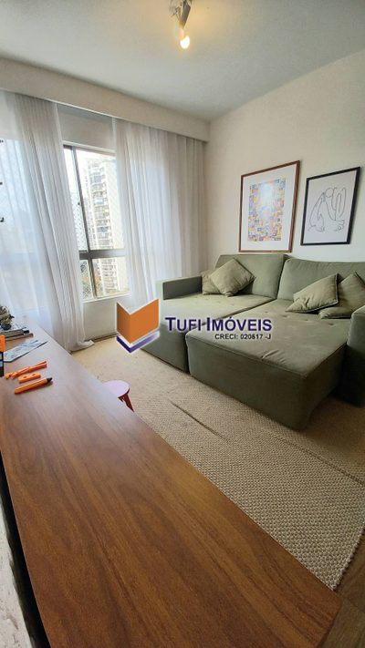 Apartamento, 2 quartos, 72 m² - Foto 1