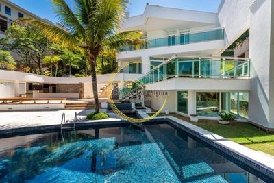 Casa, 5 quartos, 900 m² - Foto 4