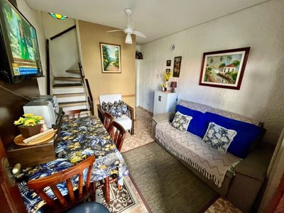 Sobrado, 1 quarto, 55 m² - Foto 2