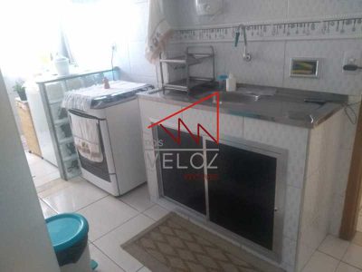 Apartamento, 1 quarto, 52 m² - Foto 2