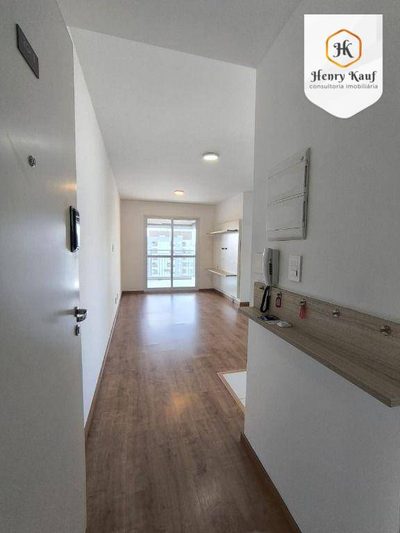 Apartamento, 3 quartos, 74 m² - Foto 2