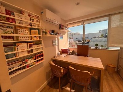 Sala-Conjunto, 21 m² - Foto 1