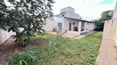 Casa, 1 quarto, 80 m² - Foto 1