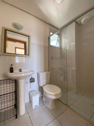 Apartamento, 2 quartos, 68 m² - Foto 2