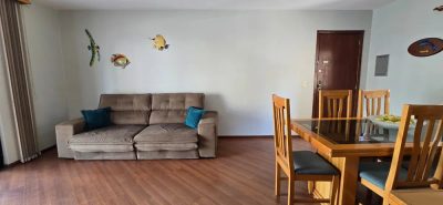 Apartamento, 3 quartos, 110 m² - Foto 2