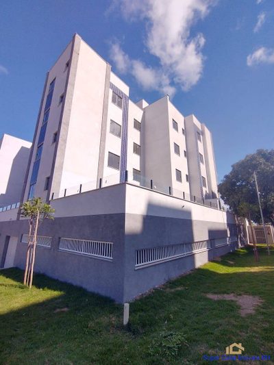Apartamento, 3 quartos - Foto 1