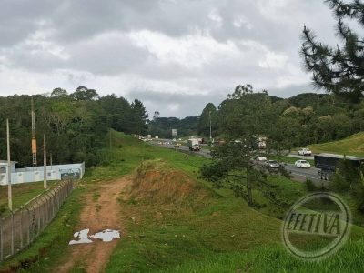 Terreno, 1 hectares - Foto 1